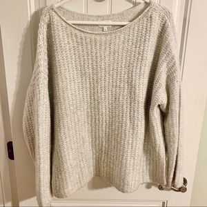 Lou & Grey Sweater